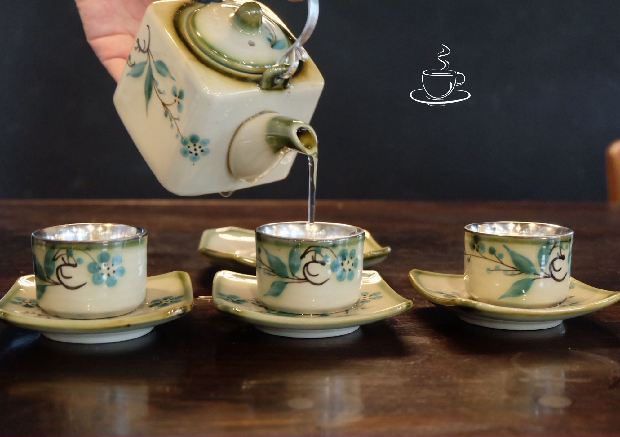 THAM KHẢO NGUỒN CUNG GỐM SỨ TRÁNG NANO BẠC