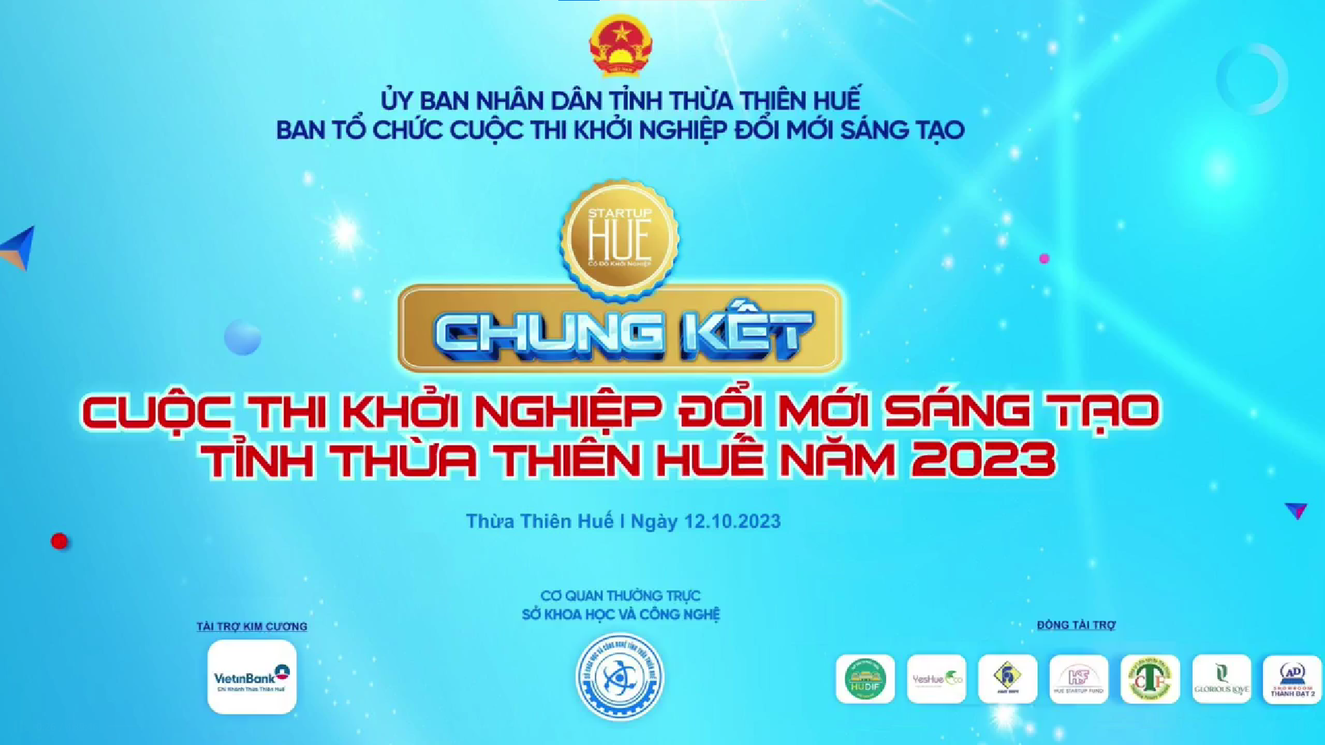 NANOCERA – HÀNH TRÌNH CHINH PHỤC CUỘC THI ĐỔI MỚI SÁNG TẠO